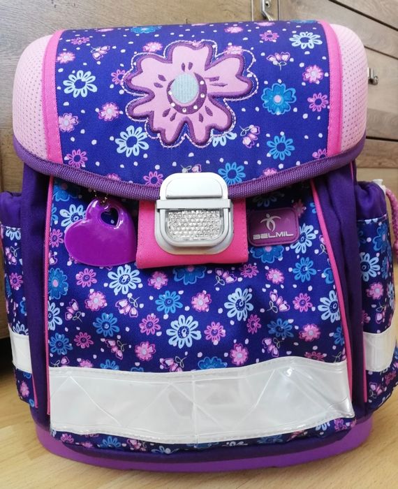 Раница  за момиче Белмил