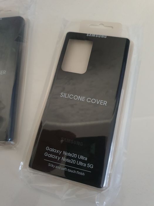 Husa Samsung Galaxy Note 20/Note 20 Ultra