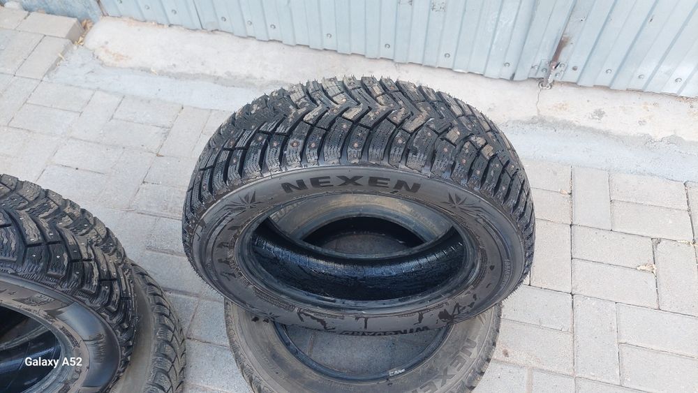 Шины зимние шины 185/65 r15