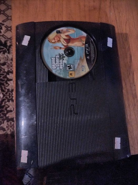 PlayStation3 срочно продам