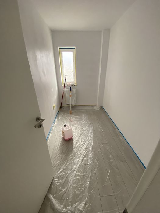 Zugravit si Renovari