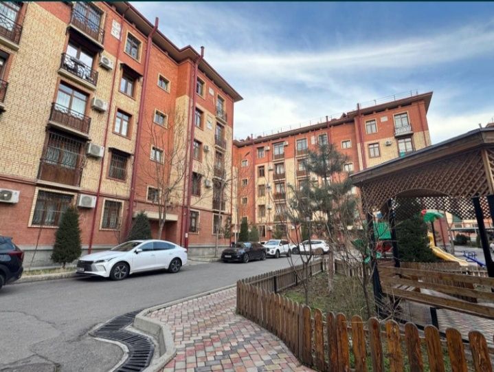 Аренда Яшнабад 2/4/5. Golden House!