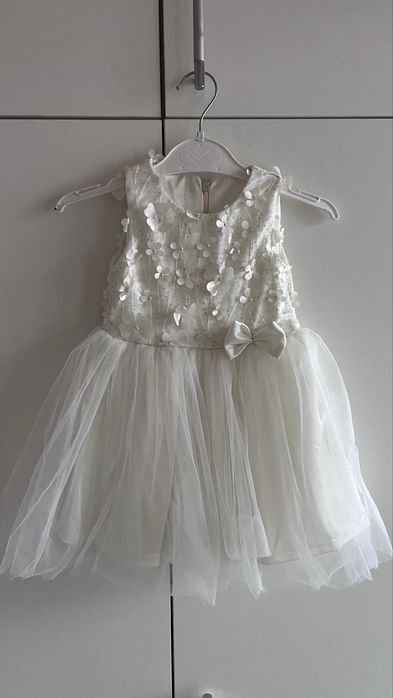 Рокли за малки дами от 62-86