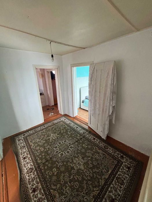 Дом, 49.5м², участок 6 сот.