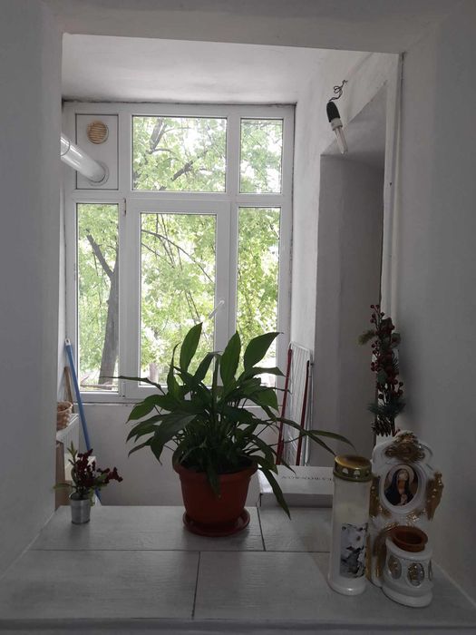 Garsoniera de inchiriat