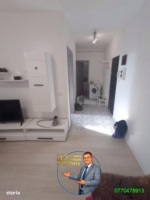 Inchiriere Apartament 2 Camere, Militari Residence