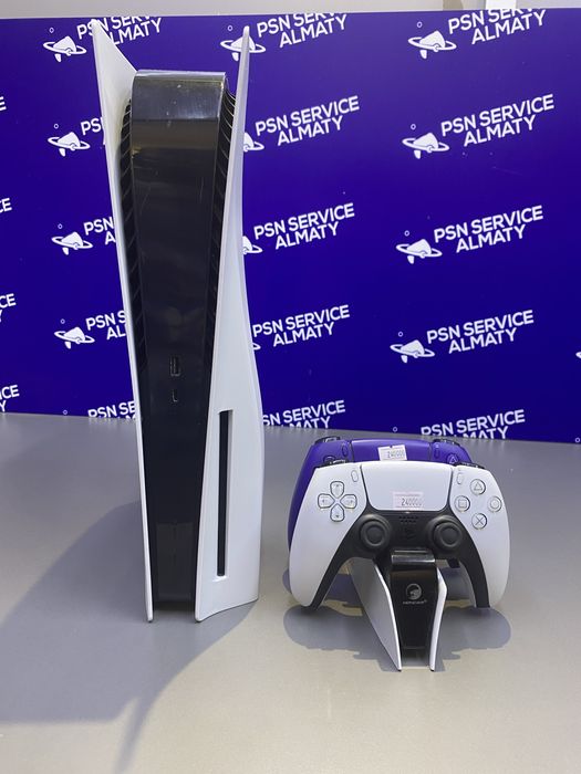 playstation 5 fat 667гб