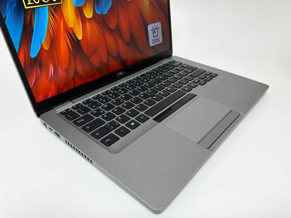 Laptop Dell Latitude Intel i7 gen 10th 32 gb ram 256 gb ssd Ecran 14 inch Full HD Gama business ultrabook Windows 11 Factura si Garantie 1 an