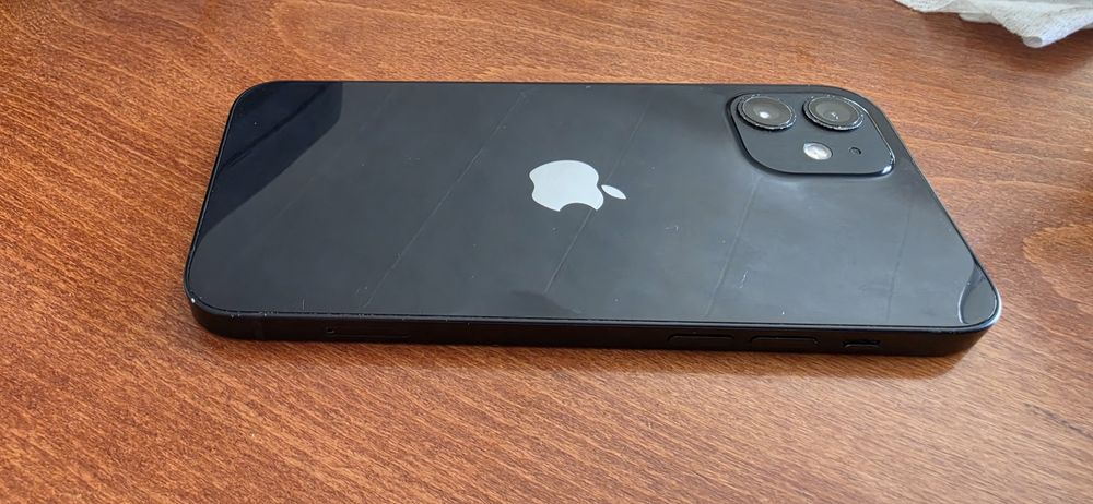 I Phone 12 128gb