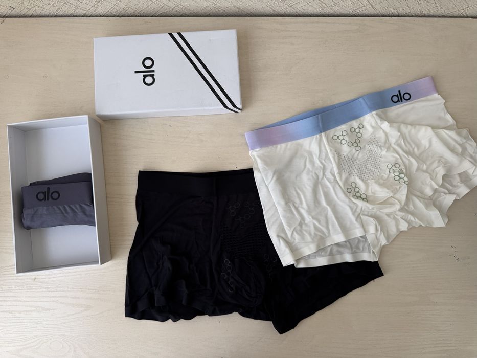 Мужские трусы  новые