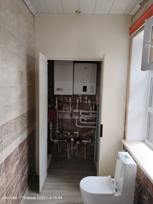 Продам коттедж в заречном-3