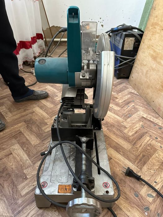 Сварочный аппарат