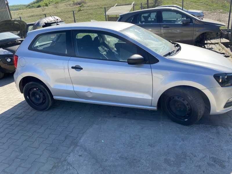 Dezmembrari piese VW Polo 6R Coupe 1.4 TDI CUS 2015
