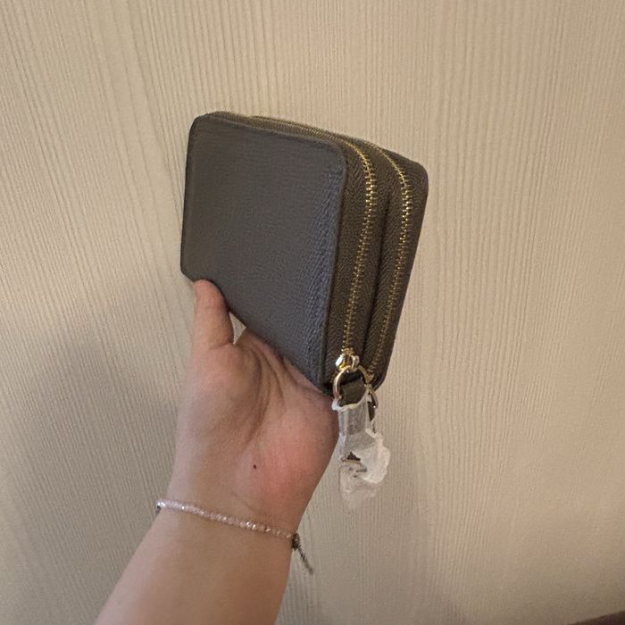 Кошелек итальянский carpisa