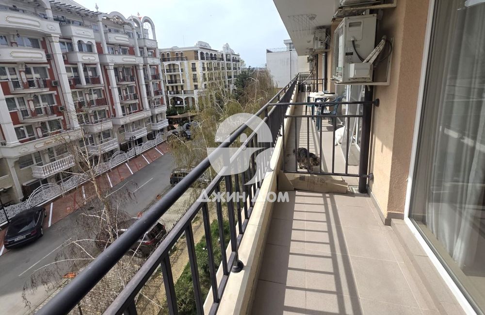 Продава се Едностаен апартамент в к.к. Слънчев бряг - 48 кв.м за 659 €/кв.м - Снимка #5