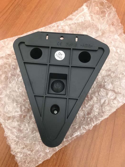 Плашилка за птици и животни