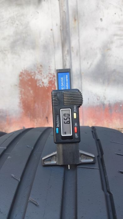 4бр. летни гуми 255/45/19 Hankook Ventus 
dot22
6.5mm
Добро състояние на гумите 
Австрия 
разпродажна цена 189евро за 4бр