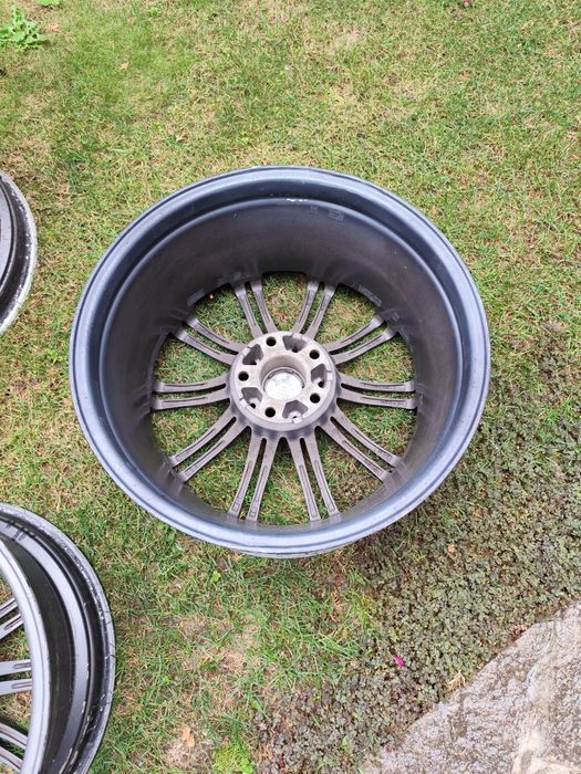 Джанти за BMW E90 E60 E38 E65 19" Style 220 спорт пакет