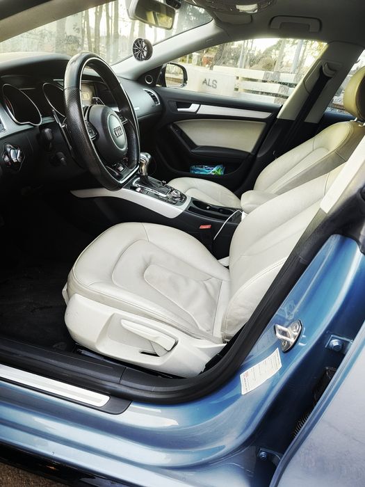 AUDI A5 / RS / Sline / PREȚ FIX