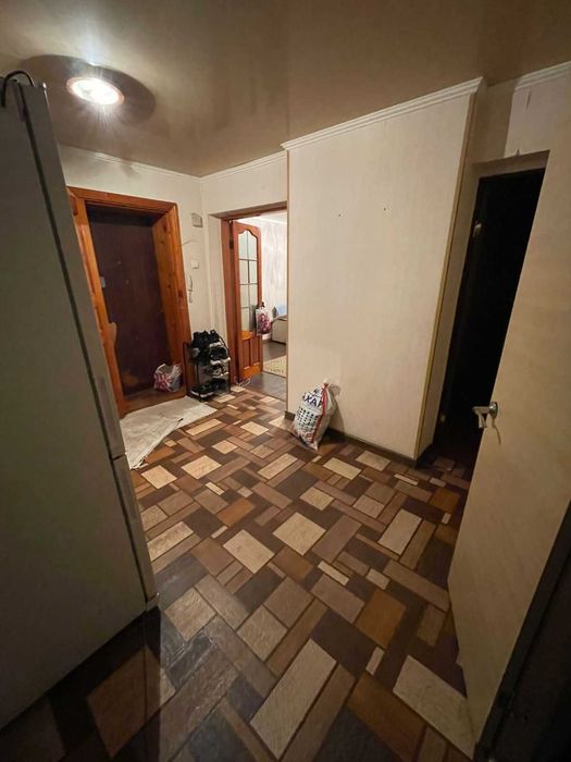 3 комнатная квартира