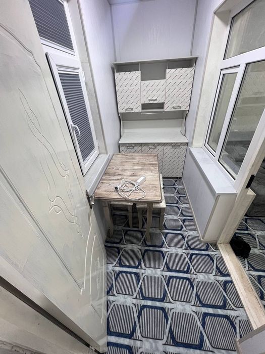 Сдается 1 ком квартира ТТЗ 1