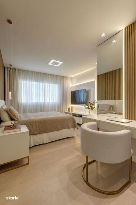 Apartament finalizat Tva inclus gata de mutat