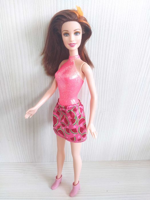 Кукли ретро Barbie, MyScene, Skipper, Wee 3 Friends и други