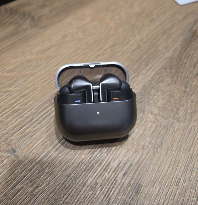 Samsung Galaxy Buds 3 Pro Silver