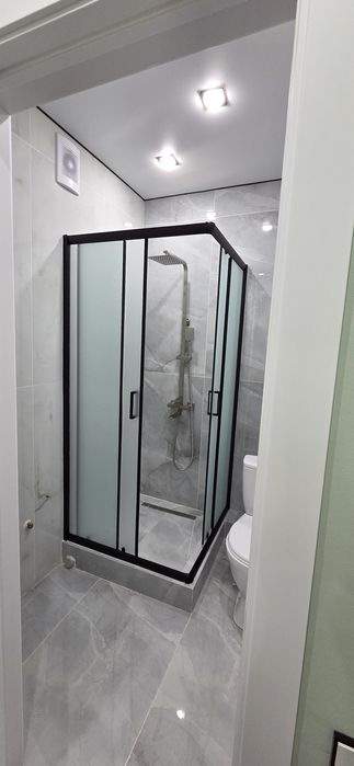 1 комнатная квартира