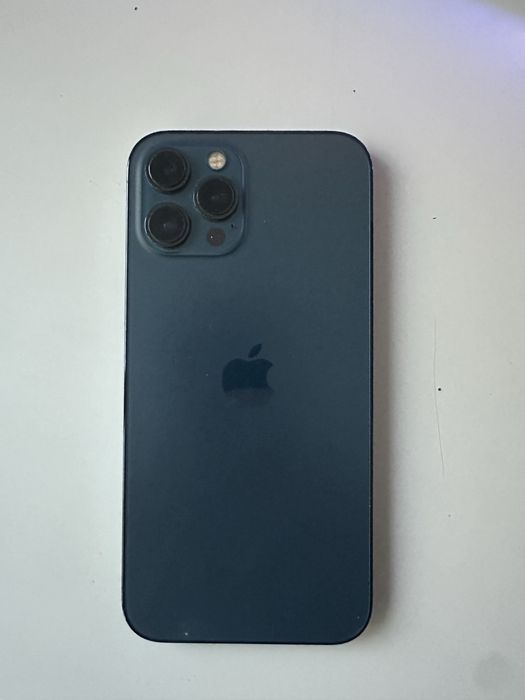 Iphone 12 pro max 128gb
