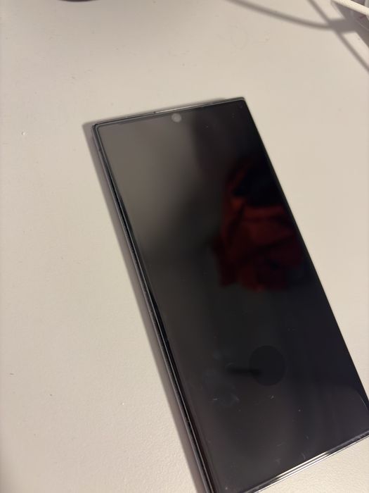 Телефон Samsung S23 Ultra Phantom Black 1TB 12GB RAM