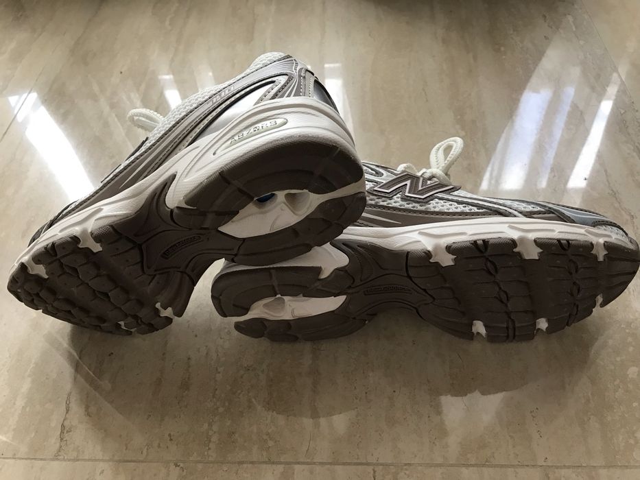 NEW BALANCE 740 маратонки унисекс комфорт за всеки ден