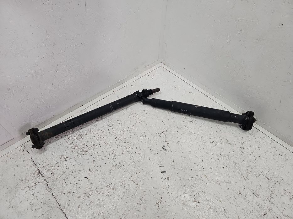 Cardan Bmw 3 (F30) [Fabr 2012-2017] 8605228-02 2.0 B47D20U0 110KW / 15
