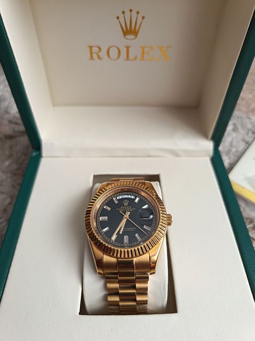 Продам Rolex daydate