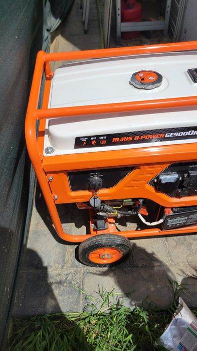 Generator R power GE900RC cu garanție