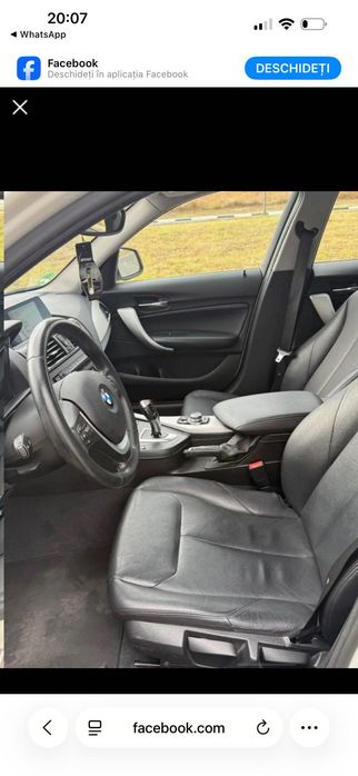BMW Seria 1 2013 — imagine 2