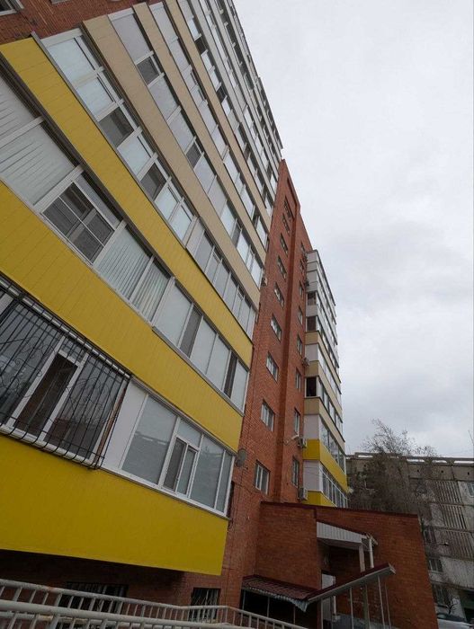 2- комнатная квартира