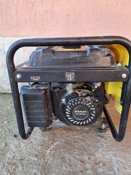 Генератор,Агрегат.