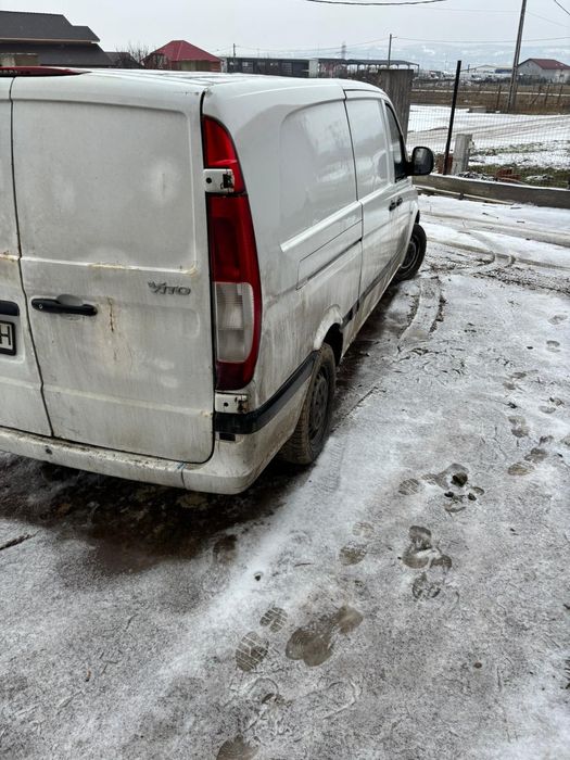 Mercedes Benz Vito 1500 Euro preț fix