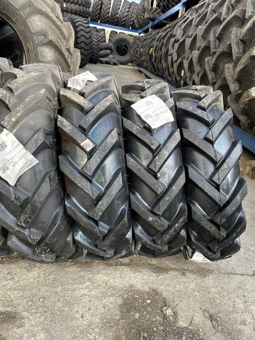 6.50/80-13 Anvelope noi agricole de tractor motocultor R13