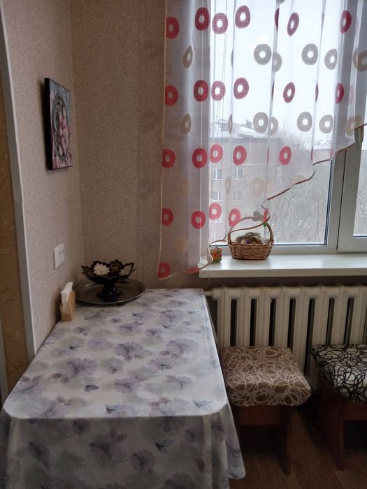 2-х комнатная квартира