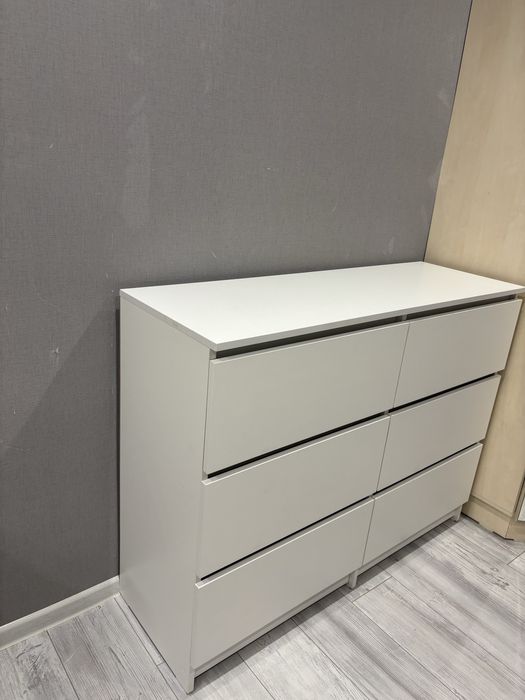 Комод для одежды и вещи супер цена