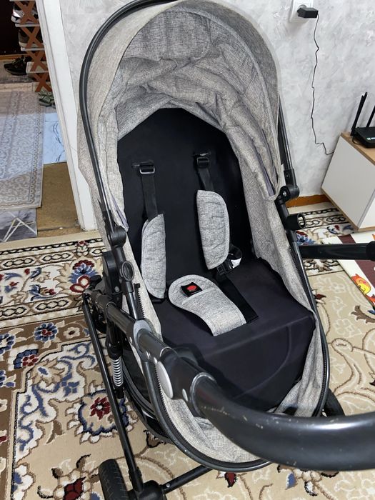 Продам коляску …