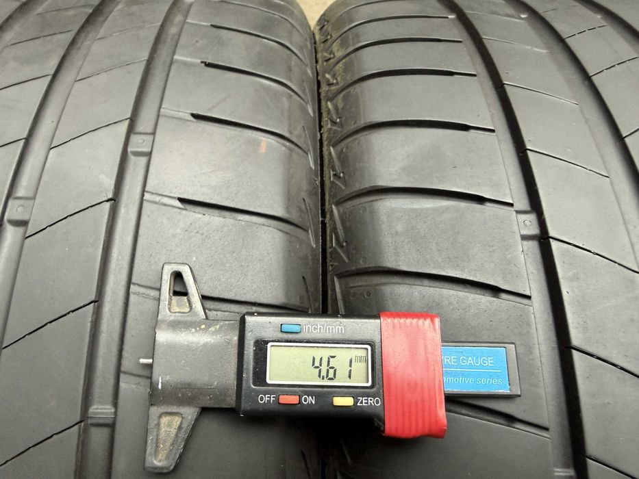 4x Anvelope Vara 255/45 r18 - Bridgestone Turanza T005