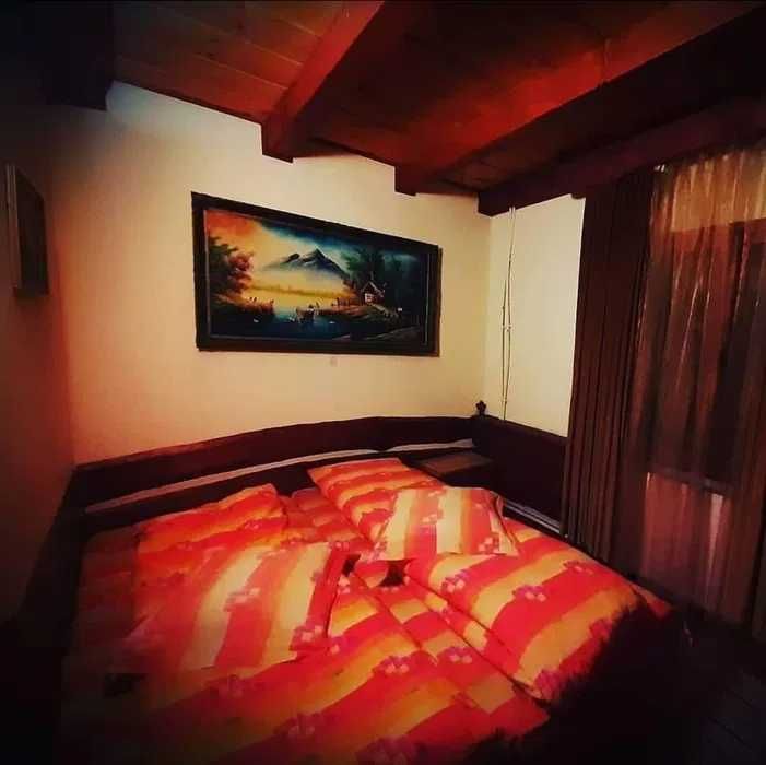 Cabană Munte / Cabana 5Frați / Rustic / Comandău / Covasna / Brașov