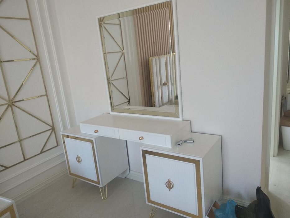 Kuxiniy mebel eng sifatlisi