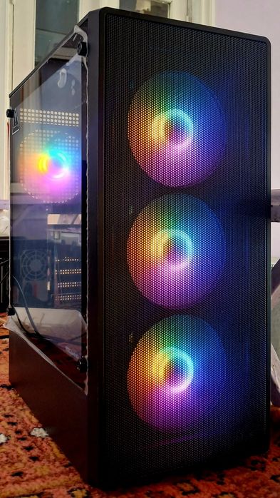 Топ ПК.! I.7-4790k