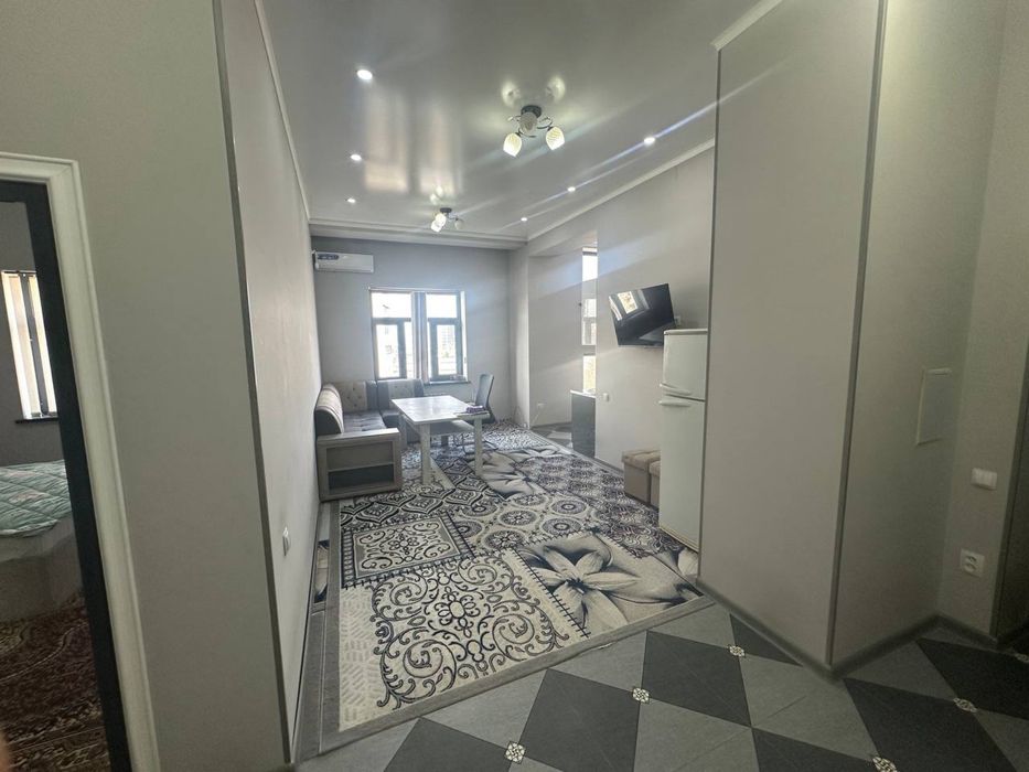 Паркентский базар Новастройка 2/4/9