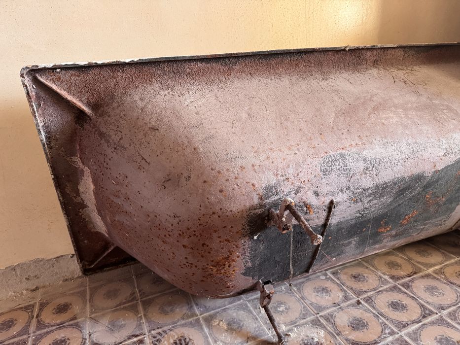 Donez cada din fonta