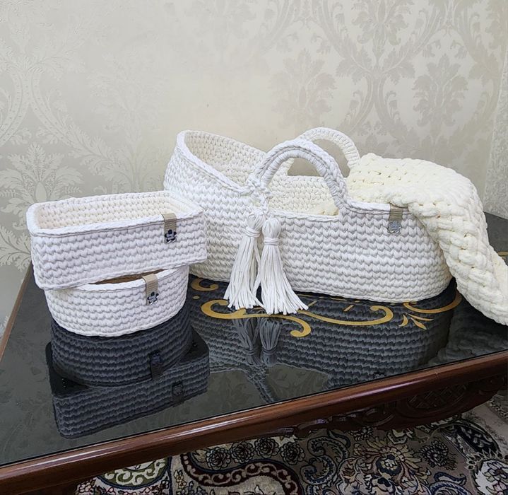 Chaqaloqlar uchun lyulka